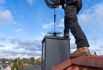 Chimney Cleaning Excellence - Los Angeles